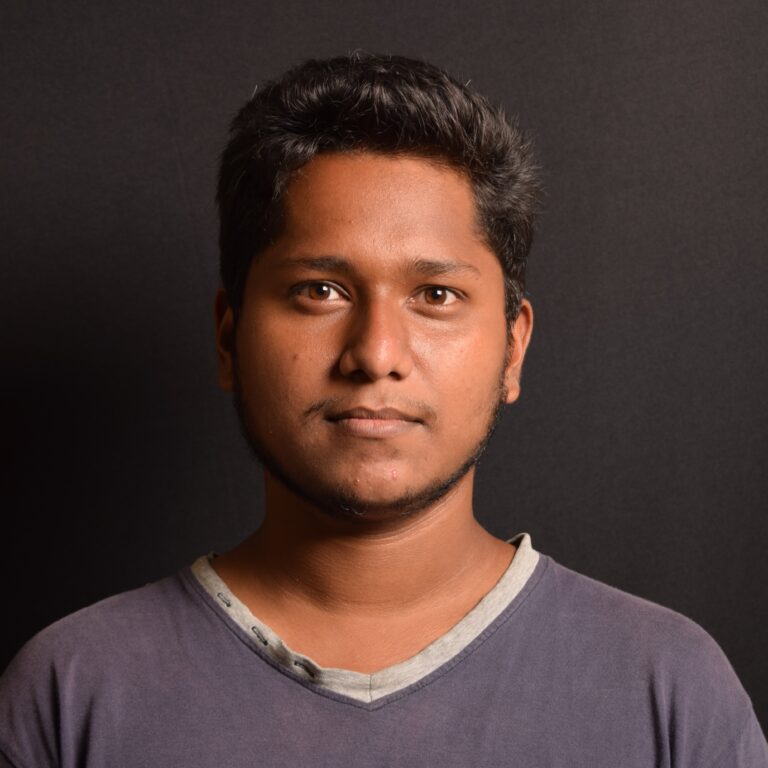 Kiran Naik Muli