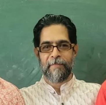 Nagueshrao sardesai